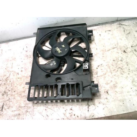 Moto ventilateur radiateur CITROEN C5 2 BREAK d’occasion