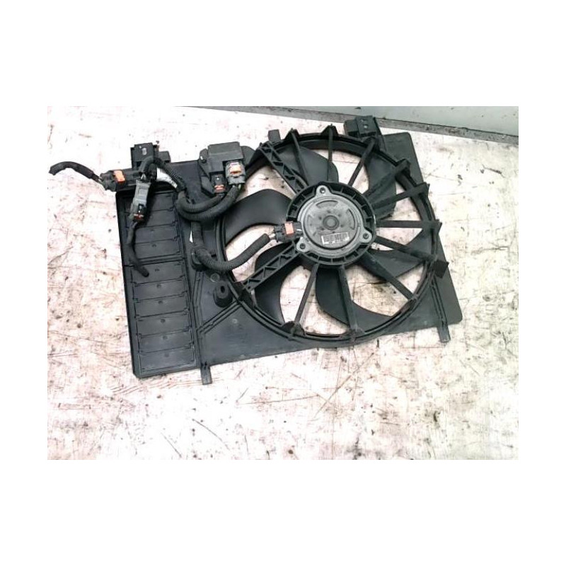 Moto ventilateur radiateur CITROEN C5 2 BREAK d’occasion