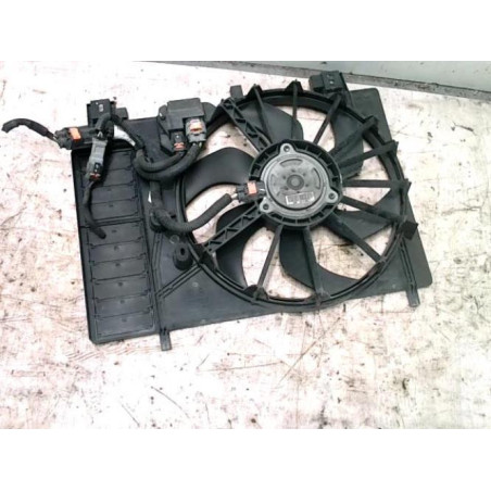 Moto ventilateur radiateur CITROEN C5 2 BREAK d’occasion
