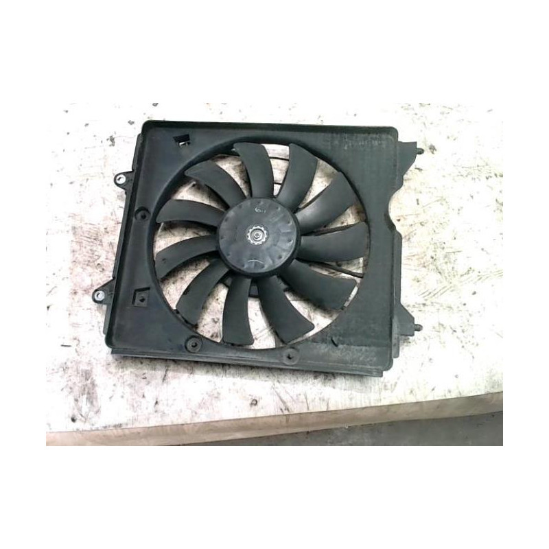 Moto ventilateur radiateur HONDA CIVIC 8 PHASE 2 d’occasion
