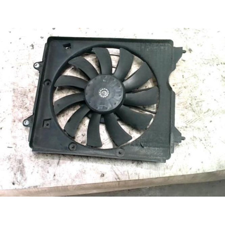 Moto ventilateur radiateur HONDA CIVIC 8 PHASE 2 d’occasion
