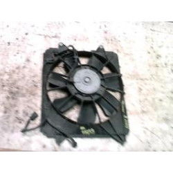Moto ventilateur radiateur HONDA CIVIC 8 PHASE 2 d’occasion