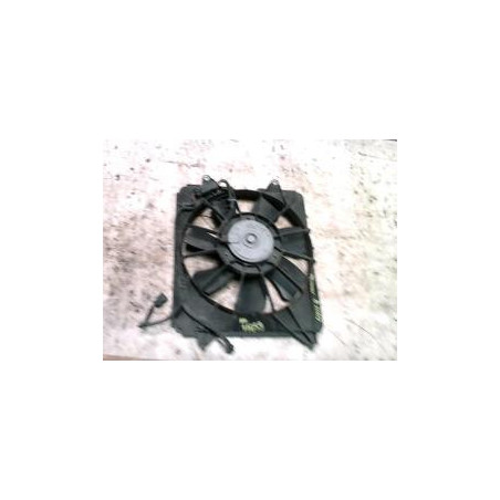 Moto ventilateur radiateur HONDA CIVIC 8 PHASE 2 d’occasion