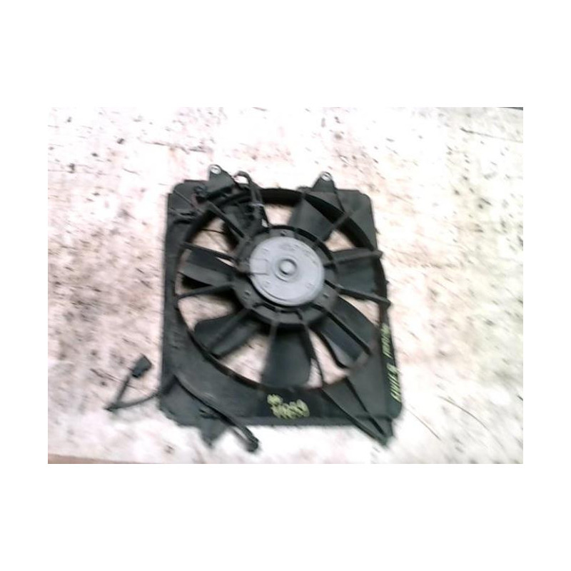 Moto ventilateur radiateur HONDA CIVIC 8 PHASE 2 d’occasion