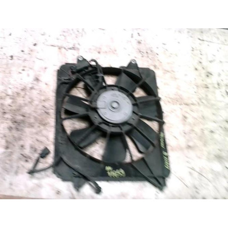 Moto ventilateur radiateur HONDA CIVIC 8 PHASE 2 d’occasion