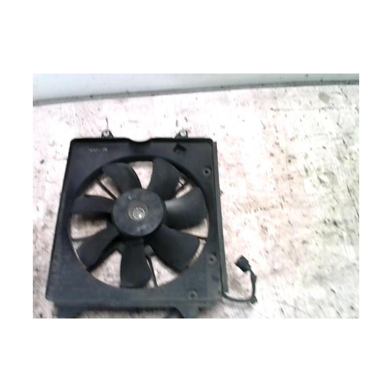 Moto ventilateur radiateur HONDA CIVIC 8 PHASE 2 d’occasion