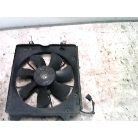 Moto ventilateur radiateur HONDA CIVIC 8 PHASE 2 d’occasion
