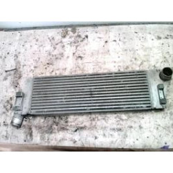 Echangeur air (Intercooler) RENAULT GRAND SCENIC 2 PHASE 2 d’occasion
