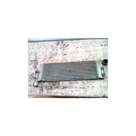 Echangeur air (Intercooler) RENAULT GRAND SCENIC 2 PHASE 2 d’occasion