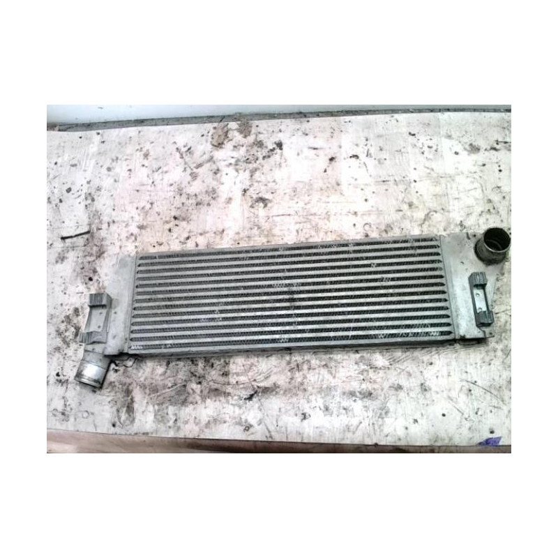 Echangeur air (Intercooler) RENAULT GRAND SCENIC 2 PHASE 2 d’occasion