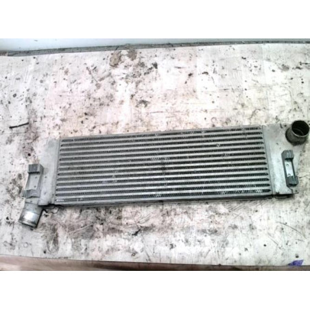 Echangeur air (Intercooler) RENAULT GRAND SCENIC 2 PHASE 2 d’occasion