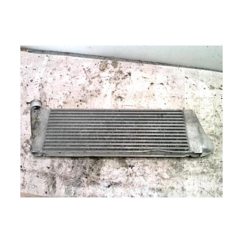 Echangeur air (Intercooler) RENAULT GRAND SCENIC 2 PHASE 2 d’occasion