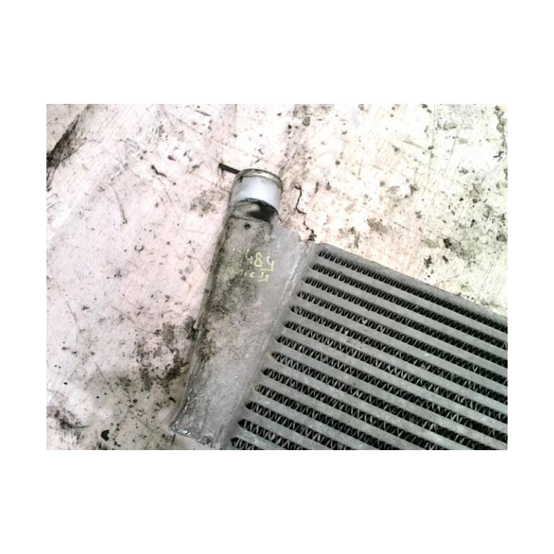 Echangeur air (Intercooler) RENAULT GRAND SCENIC 2 PHASE 2 d’occasion