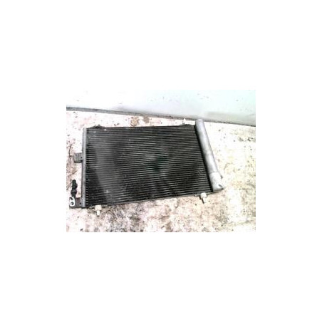 Radiateur clim CITROEN XSARA PHASE 2 BREAK d’occasion