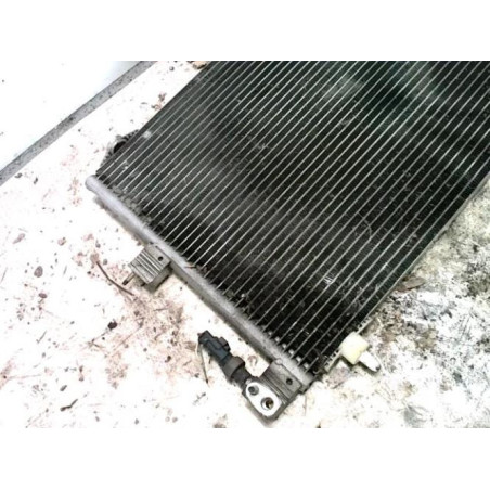 Radiateur clim CITROEN XSARA PHASE 2 BREAK d’occasion