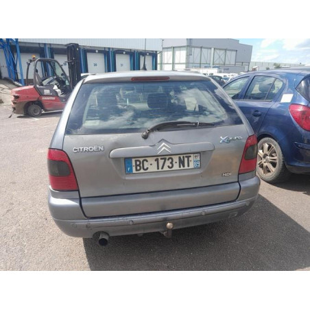 Radiateur clim CITROEN XSARA PHASE 2 BREAK d’occasion