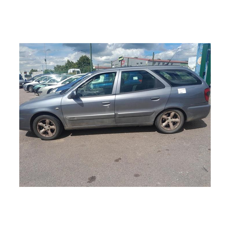 Radiateur clim CITROEN XSARA PHASE 2 BREAK d’occasion