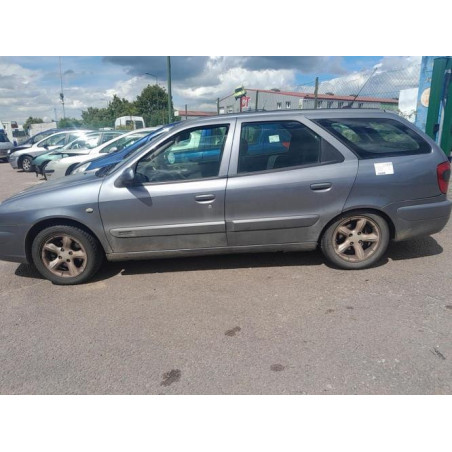 Radiateur clim CITROEN XSARA PHASE 2 BREAK d’occasion