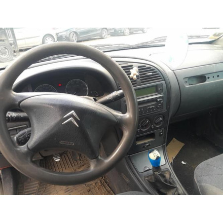 Radiateur clim CITROEN XSARA PHASE 2 BREAK d’occasion