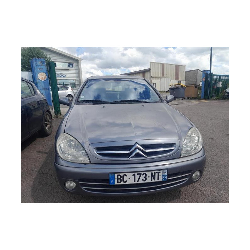 Radiateur clim CITROEN XSARA PHASE 2 BREAK d’occasion