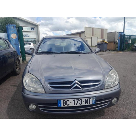Radiateur clim CITROEN XSARA PHASE 2 BREAK d’occasion