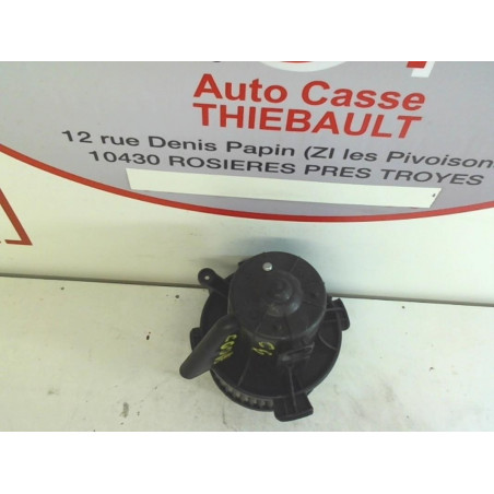 Ventilateur chauffage CITROEN C4 COUPE d’occasion
