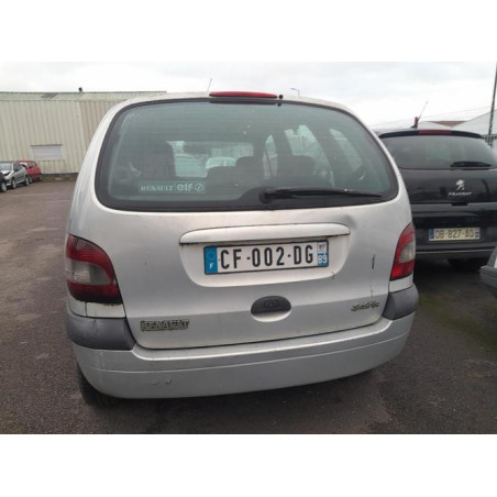 Compresseur clim RENAULT SCENIC 1 PHASE 2 d’occasion