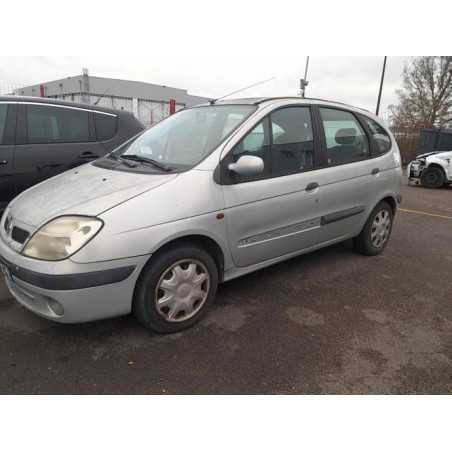 Compresseur clim RENAULT SCENIC 1 PHASE 2 d’occasion