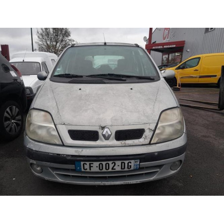 Compresseur clim RENAULT SCENIC 1 PHASE 2 d’occasion