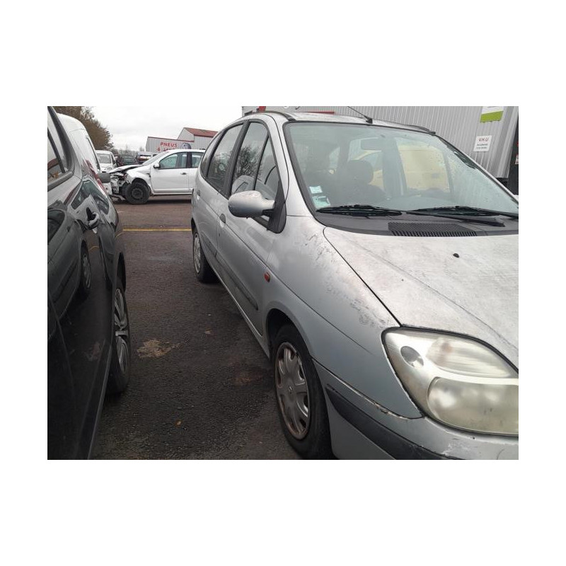 Compresseur clim RENAULT SCENIC 1 PHASE 2 d’occasion