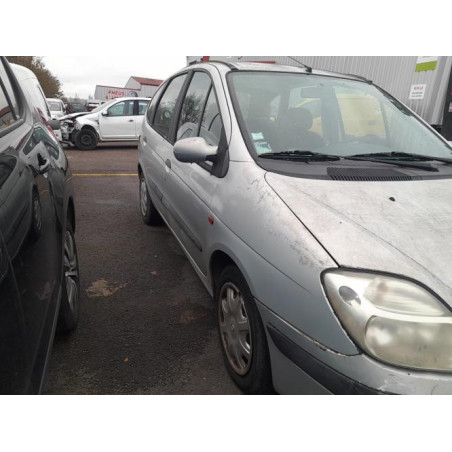 Compresseur clim RENAULT SCENIC 1 PHASE 2 d’occasion