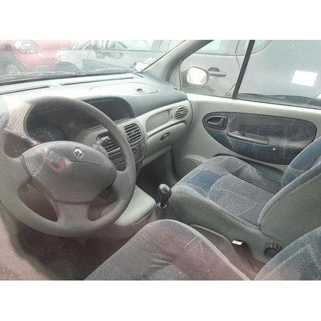 Compresseur clim RENAULT SCENIC 1 PHASE 2 d’occasion