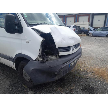 Compresseur clim RENAULT  d’occasion