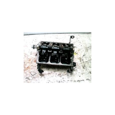 Culasse VOLKSWAGEN POLO 4 PHASE 2 d’occasion