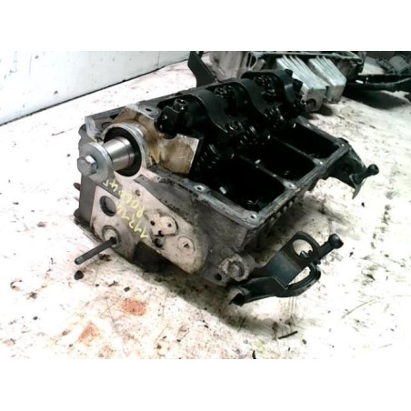 Culasse VOLKSWAGEN POLO 4 PHASE 2 d’occasion