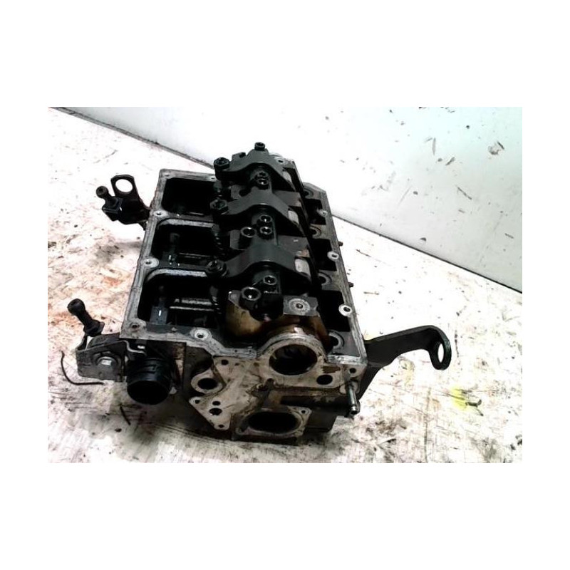 Culasse VOLKSWAGEN POLO 4 PHASE 2 d’occasion