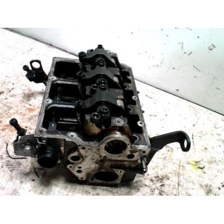 Culasse VOLKSWAGEN POLO 4 PHASE 2 d’occasion