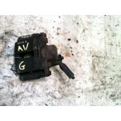 Etrier avant gauche (freinage) RENAULT CLIO 2 PHASE 2 d’occasion