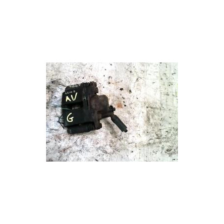 Etrier avant gauche (freinage) RENAULT CLIO 2 PHASE 2 d’occasion