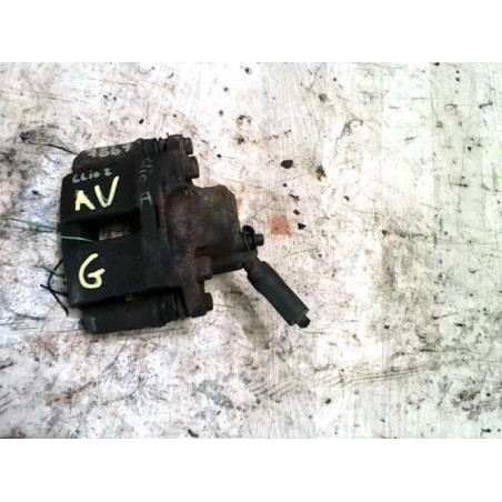 Etrier avant gauche (freinage) RENAULT CLIO 2 PHASE 2 d’occasion