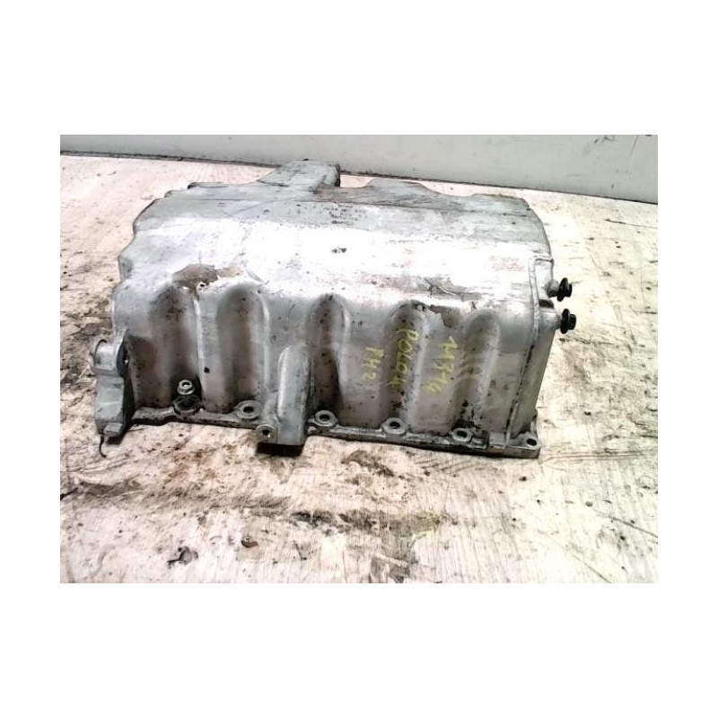 Carter inferieur VOLKSWAGEN POLO 4 PHASE 2 d’occasion
