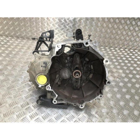Boite de vitesses SKODA CITIGO PHASE 2 d’occasion