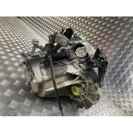Boite de vitesses SKODA CITIGO PHASE 2 d’occasion