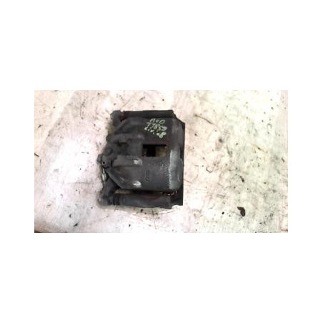 Etrier avant droit (freinage) HONDA CIVIC 8 PHASE 2 d’occasion