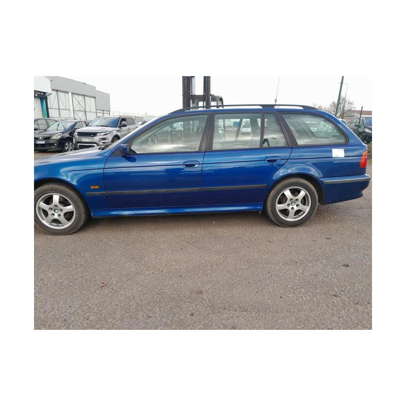 Compresseur clim BMW SERIE 5 E39 TOURING PHASE 1 BREAK d’occasion