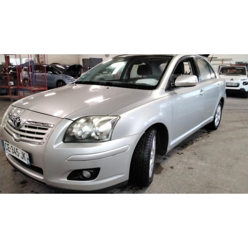 Commande de phare TOYOTA AVENSIS 2 PHASE 2 d’occasion