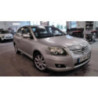 Commande de phare TOYOTA AVENSIS 2 PHASE 2 d’occasion