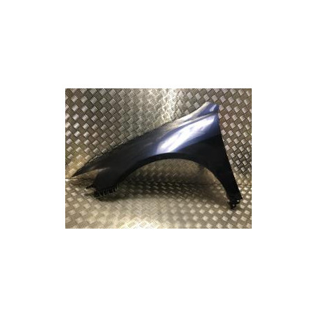 Aile avant gauche HONDA ACCORD 7 PHASE 2 BREAK d’occasion