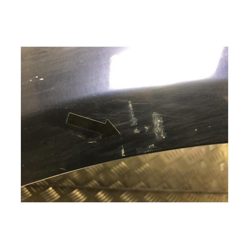 Aile avant gauche HONDA ACCORD 7 PHASE 2 BREAK d’occasion