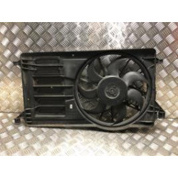 Moto ventilateur radiateur FORD FOCUS 2 PHASE 2 d’occasion